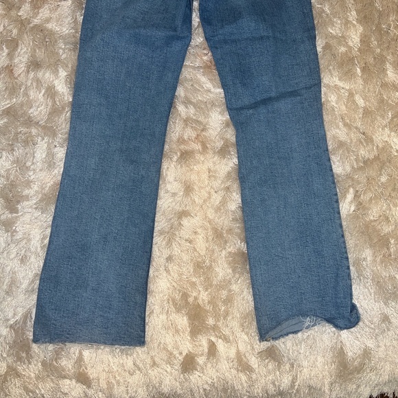 Princess Polly Boyfriend Jeans - Picture 2 of 2